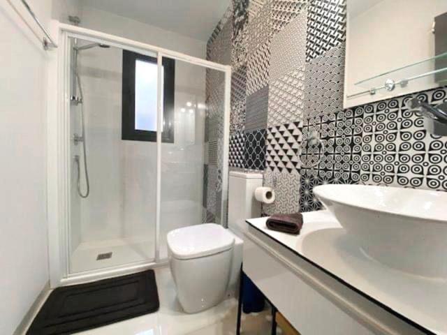 Appartement Mil Palmeras Torre de la Horadada 외부 사진